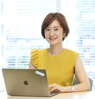 合同会社 Smart Be 代表 伊藤宏美