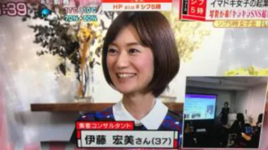 NHK「ニュース シブ５時」