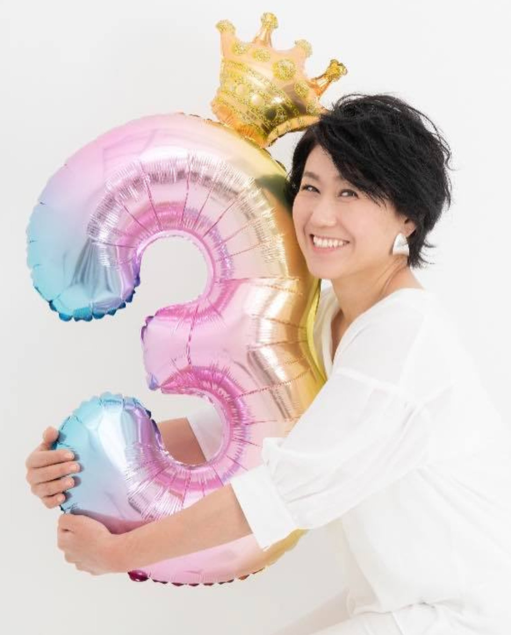 高橋満美さんプロフィール写真