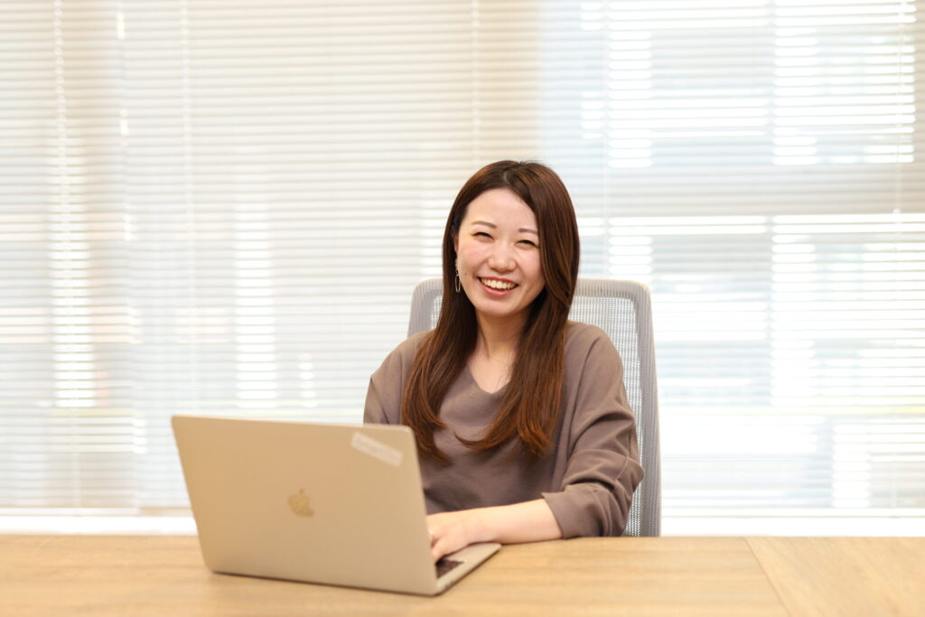 里奈さん